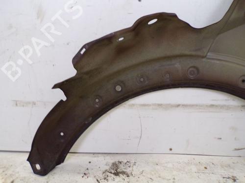 Right front fenders MINI MINI CLUBMAN (R55) Cooper S | BP18803902C42 