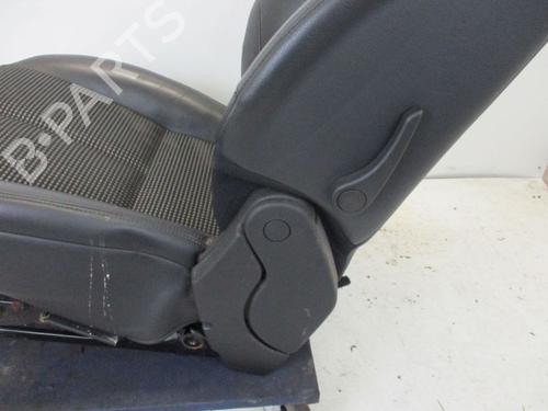 Right front seat PEUGEOT 407 SW (6E_, 6D_) 2.0 HDi 135 | BP18799735C16 