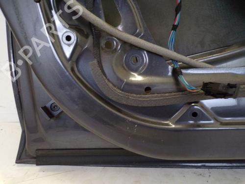 Left front door BMW 1 (E87) 116 i | BP29097310C2 