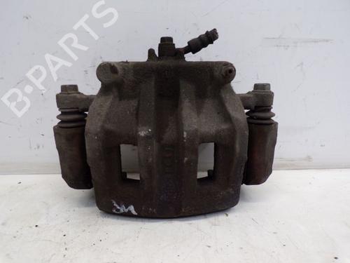 Right front brake caliper HYUNDAI ix20 (JC) 1.4 | BP38028303M104 - Image 3