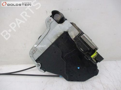 Front left lock TOYOTA RAV 4 III (_A3_) 2.2 D 4WD (ALA30_, ALA30R) | BP18754984C98 