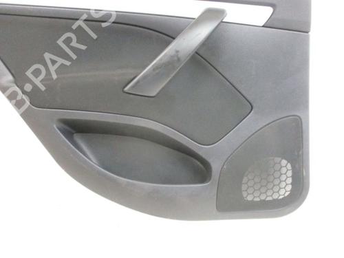 Rear left panel SKODA OCTAVIA II Combi (1Z5) 1.9 TDI | BP37112598C60 - Image 3