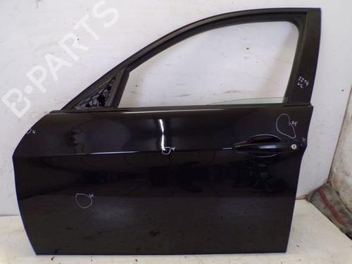 Used Left front door BMW 3 Touring (E91) 318 i (143 hp) 29100791