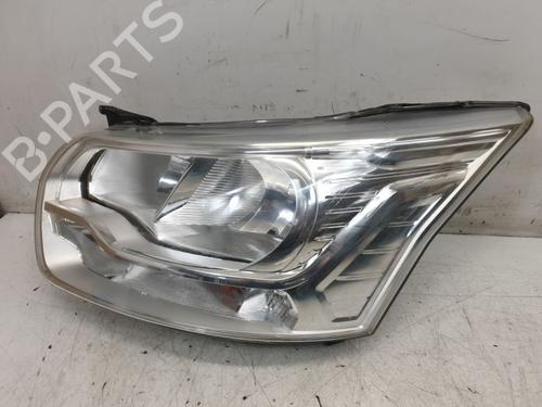 Left headlight FORD TRANSIT V363 Van (FCD, FDD) 2.0 EcoBlue | BP38489766C28 - Image 2