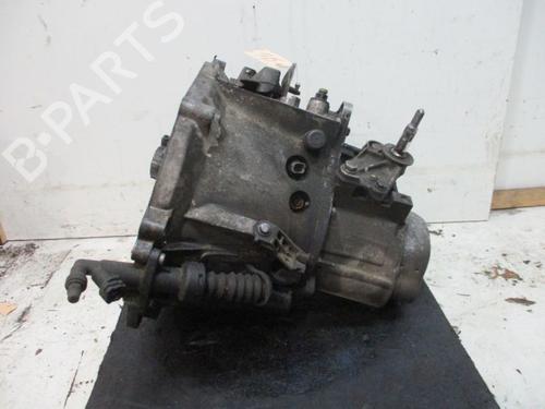 Gearbox PEUGEOT 5008 (0U_, 0E_) 1.6 16V | BP18803145M3