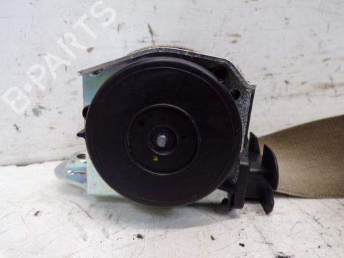 Front right seatbelt BMW 5 (E60) 528 i | BP32429589I25 