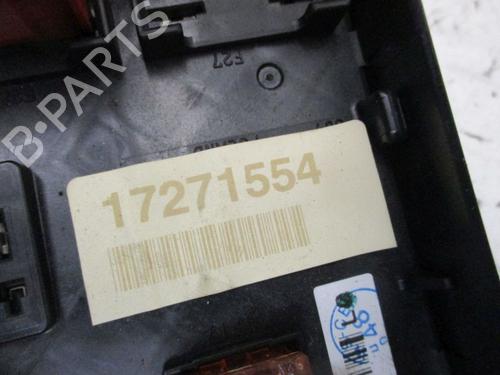 Fuse box VW PASSAT B6 (3C2) 2.0 TDI | BP37118623E1  - Image 7