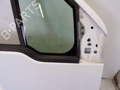 Right front door FORD TRANSIT CONNECT (P65_, P70_, P80_) 1.8 TDCi | BP29096269C3 