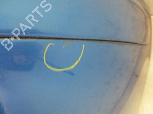 Front bumper PEUGEOT 307 CC (3B) 2.0 16V | BP18797977C7 