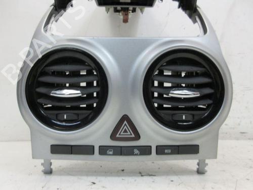 Air vent OPEL CORSA D (S07) 1.3 CDTI (L08, L68) | BP29091161I21 