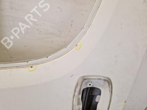 Left front door FIAT DUCATO Van (250_) 140 Natural Power | BP25826380C2 
