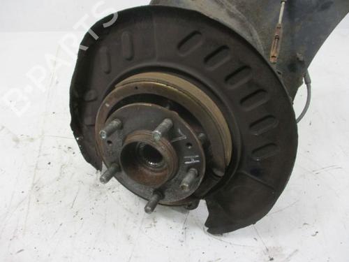 Left rear steering knuckle MAZDA CX-7 (ER) 2.3 MZR DISI Turbo AWD (ER3P) | BP37113545M27 - Image 2