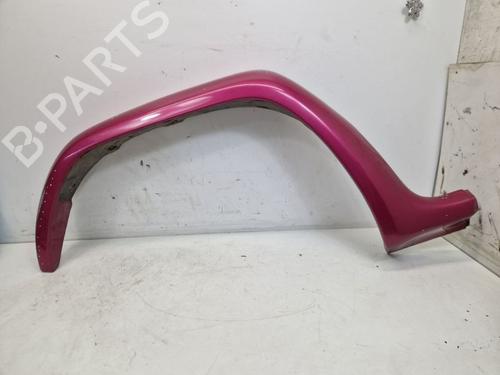 Venstre fortil skærm liste Venstre fortil skærm liste SUZUKI VITARA Cabrio (ET, TA) 1.6 (TA01, SE416) (80 hp) 33276071 33276071