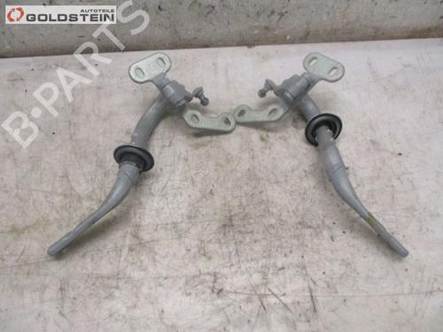 Tailgate MERCEDES-BENZ R-CLASS (W251, V251) R 320 CDI 4-matic (251.022, 251.122) | BP13760966C6 