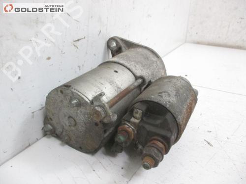 Starter OPEL INSIGNIA A (G09) 1.8 (68) | BP37107795M8 - Image 3