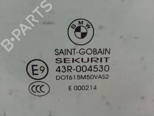 Front left quarter glass BMW X5 (E70) xDrive 30 i | BP25157460C111 