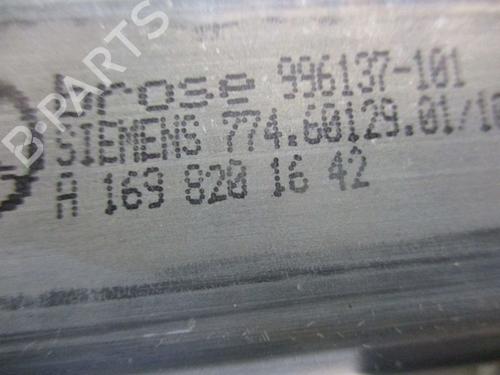 Right front window motor MERCEDES-BENZ A-CLASS (W169) A 150 (169.031, 169.331) | BP18797730E20 