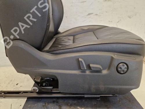 Right front seat SKODA SUPERB II (3T4) 2.0 TDI | BP37137514C16 - Image 7