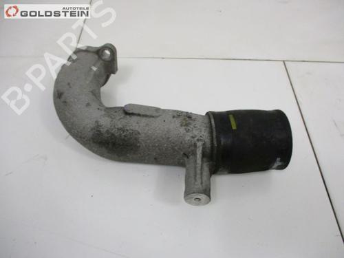 Air filter box MAZDA 3 Saloon (BL) 2.2 MZR CD (BL10) | BP25825989M87 - Image 2