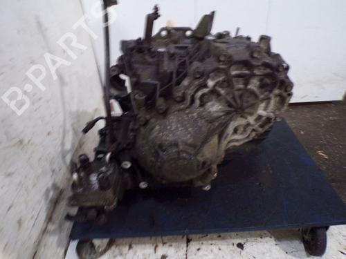 Gearbox NISSAN MURANO I (Z50) 3.5 4x4 | BP29096157M3