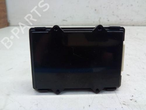 Control unit MAZDA 3 (BL) 2.3 MPS Turbo (BL14) | BP29103492M11 