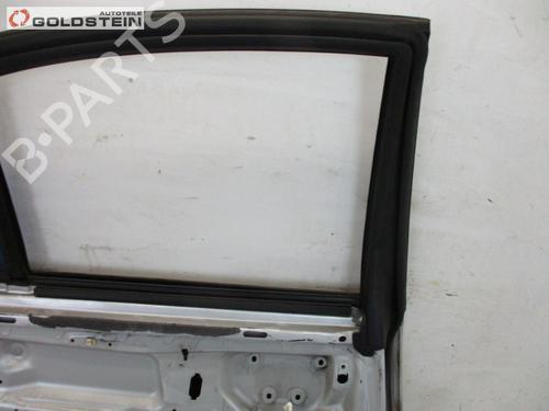 Left rear door MERCEDES-BENZ E-CLASS (W211) E 320 CDI (211.022) | BP26647458C4 