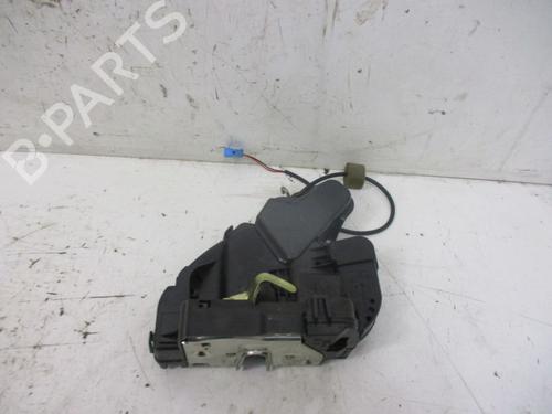 Rear right lock MERCEDES-BENZ C-CLASS (W203) C 230 Kompressor (203.040) | BP18799337C99 