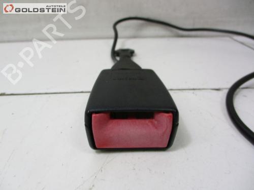 Seat buckle MERCEDES-BENZ S-CLASS (W220) S 600 (220.878, 220.178) | BP18761806I32 