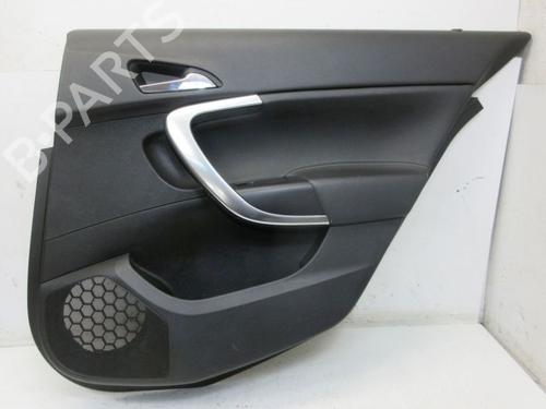 Used Rear right panel Rear right panel 37125080 37125080