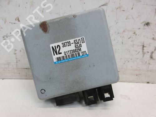 Used Steering ECU SUZUKI SWIFT III (MZ, EZ) 1.3 (RS413, ZC11S) (92 hp) 29096682