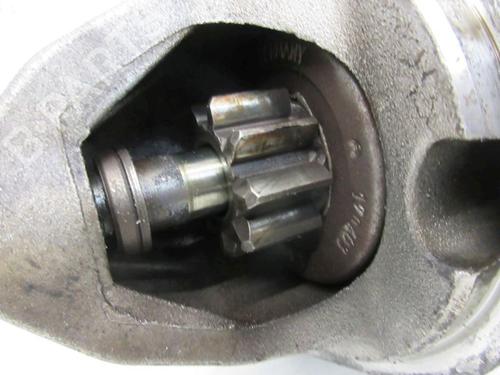 Starter BMW 7 (E65, E66, E67) 745 i, Li | BP19293678M8 