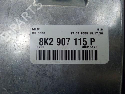 Engine control unit (ECU) AUDI A4 Allroad B8 (8KH) 2.0 TFSI quattro | BP37136562M57 - Image 7