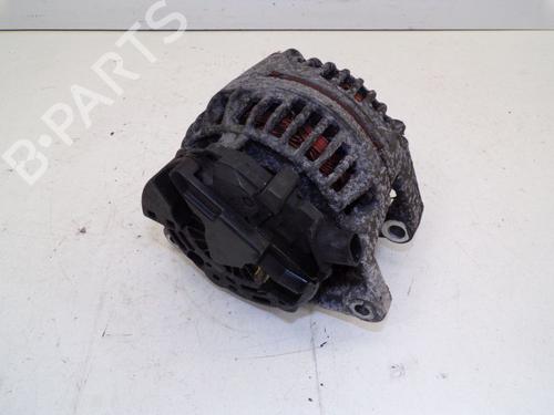 Alternator SAAB 9-3 (YS3F, E79, D79, D75) 2.2 TiD | BP37120320M7 - Image 5
