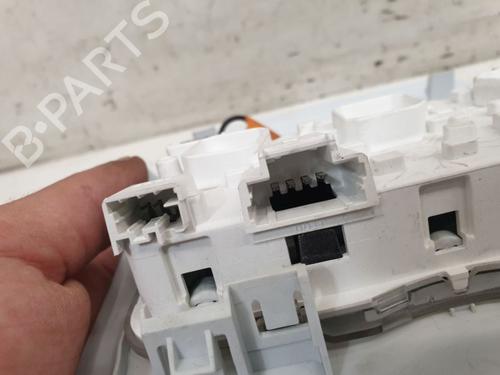 Kabinelys PEUGEOT 2008 I (CU_) 1.6 BlueHDi 120 | BP38489779I8 - Image 7