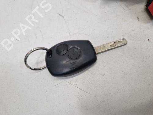 Switch RENAULT CLIO III (BR0/1, CR0/1) 1.2 16V (BR02, BR0J, BR11, CR02, CR0J, CR11) | BP39007829I30 - Image 8