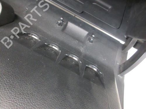 Glove box VW POLO V (6R1, 6C1) 1.4 (6R1) | BP29093262C95 