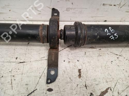 Driveshaft AUDI Q5 (8RB) 2.0 TFSI quattro | BP36656045M37 - Image 3