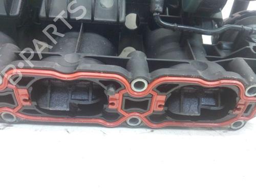 Intake manifold VW TIGUAN (AD1, AX1) 2.0 TSI 4motion | BP31703229M70 