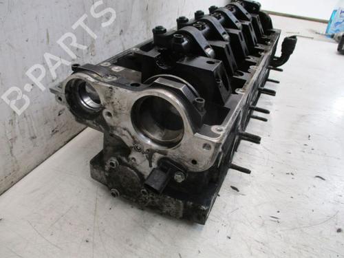 Cylinder head VW TRANSPORTER T5 Bus (7HB, 7HJ, 7EB, 7EJ) 2.5 TDI | BP19299328M5 