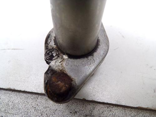 Pipe BMW 3 Touring (E91) 330 i | BP37117633M125 - Image 5