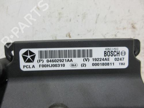 Control unit DODGE DURANGO (HB) 5.7 AWD | BP38506177M11 - Image 6