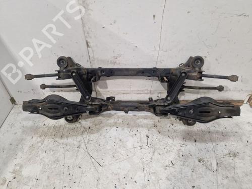 Rear axle KIA SORENTO III (UM) 2.4 GDI | BP29523615M2 