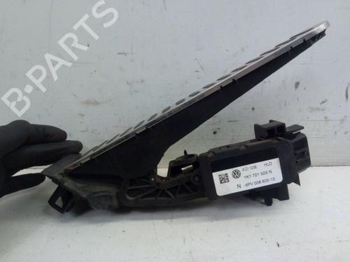 Pedal VW GOLF VI (5K1) 2.0 GTi | BP29109530I4 