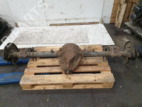 Used Rear axle Rear axle MERCEDES-BENZ SPRINTER 3-t Van (B906) 224 (906.613) (258 hp) 33276258 33276258