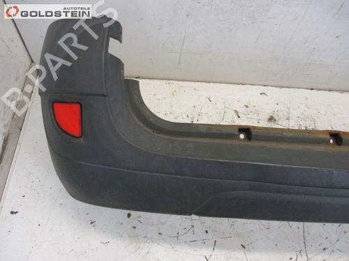 Rear bumper DACIA LOGAN MCV (KS_) 1.5 dCi (KS0K) | BP18763057C8