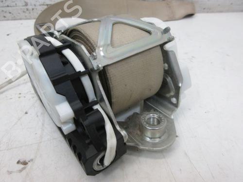 Front left seatbelt VW EOS (1F7, 1F8) 2.0 FSI | BP37126828I26 - Image 4