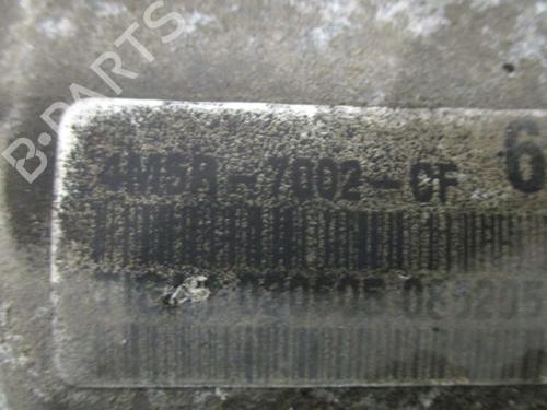 Gearbox VOLVO V50 (545) 2.0 D | BP29089600M3 