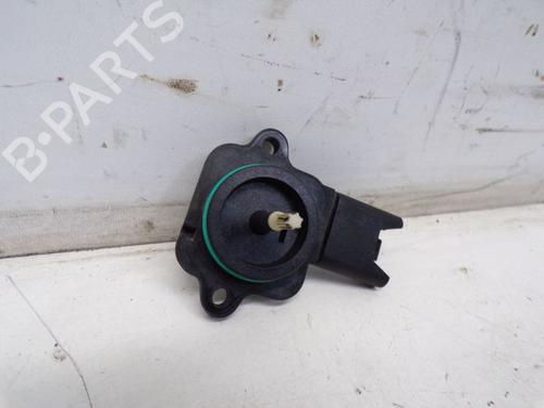 Used Mass air flow sensor BMW 3 (E90) 330 xi (258 hp) 29098133