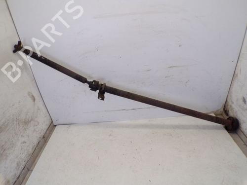 Used Driveshaft BMW 5 (G30, F90) 520 i (184 hp) 29097751