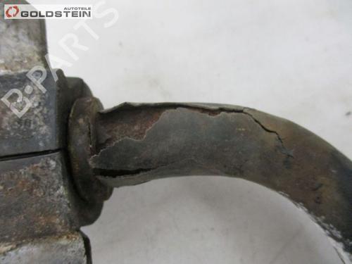 Anti roll bar VW FOX Hatchback (5Z1, 5Z3, 5Z4) 1.2 | BP18749990M96 
